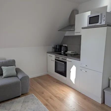 Apartamento Wohnen Auf Zeit *