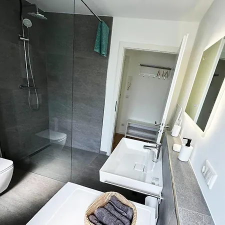 Apartamento Wohnen Auf Zeit