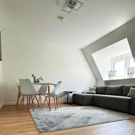 Wohnen Auf Zeit Apartamento *