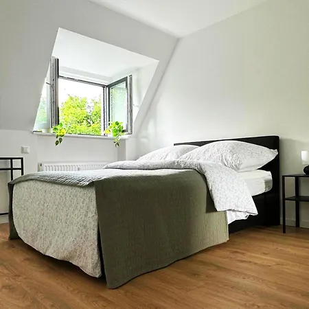 Apartamento Wohnen Auf Zeit Hilchenbach