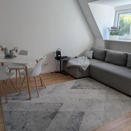 Wohnen Auf Zeit Apartamento Hilchenbach