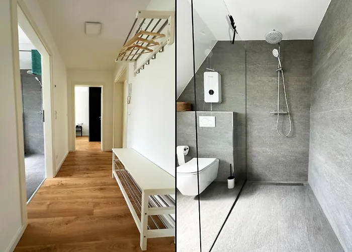 Wohnen Auf Zeit Hilchenbach