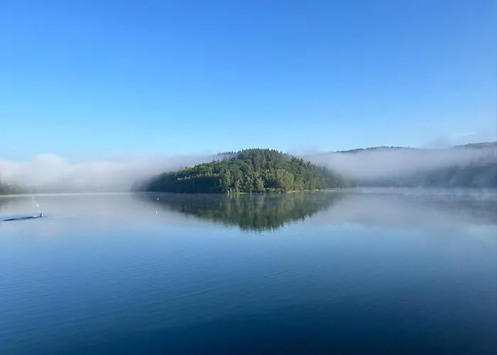Wohnen Auf Zeit Hilchenbach