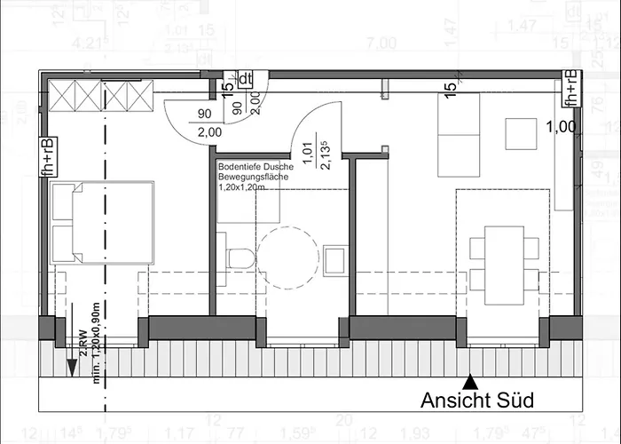 Wohnen Auf Zeit Apartmán Hilchenbach